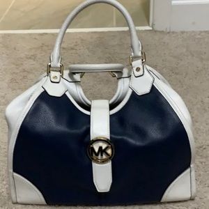 Michael Kors quality pebbled leather New w/o tags